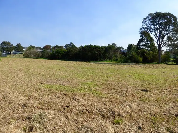 Fifth view of Homely land listing, 32-42 Calle Calle Street, Eden NSW 2551