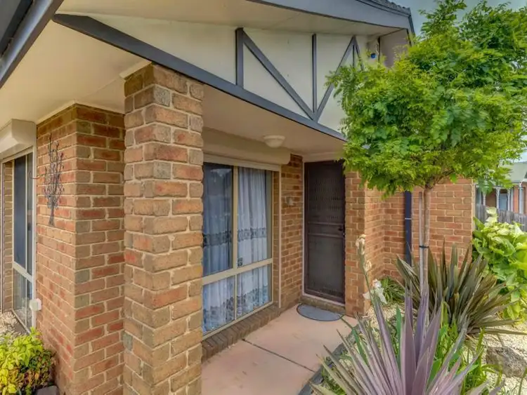 Sixth view of Homely house listing, 3 Amaroo Way, Newborough VIC 3825