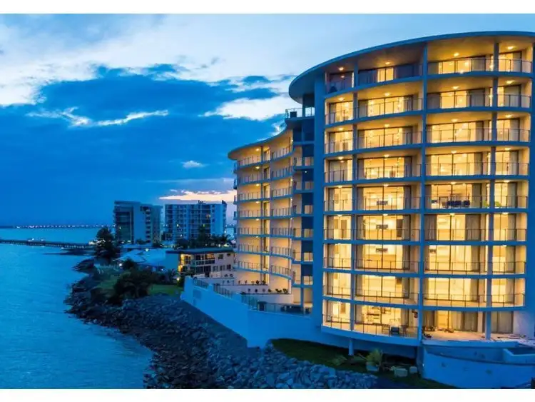 Main view of Homely unit listing, 27/36 Woodcliffe Crescent, Woody Point QLD 4019