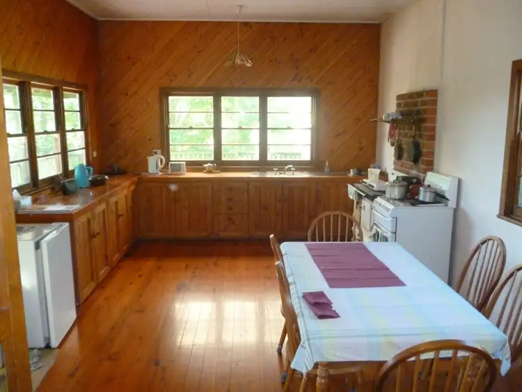 Seventh view of Homely rural property listing, 1069 South Arm Road, South Arm NSW 2449
