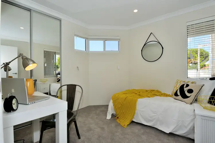 Second view of Homely villa listing, 1 Lukin Way, Bassendean WA 6054