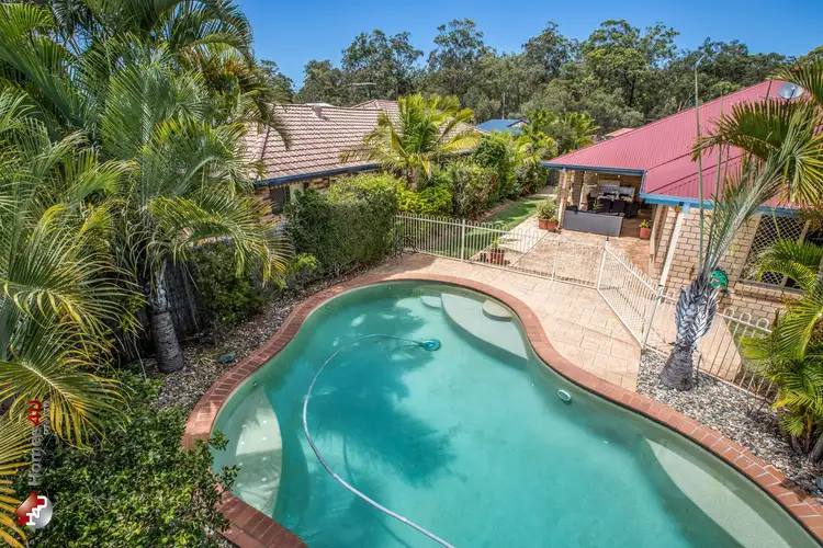 Main view of Homely house listing, 10 Sandwell Crescent, Kippa-ring QLD 4021