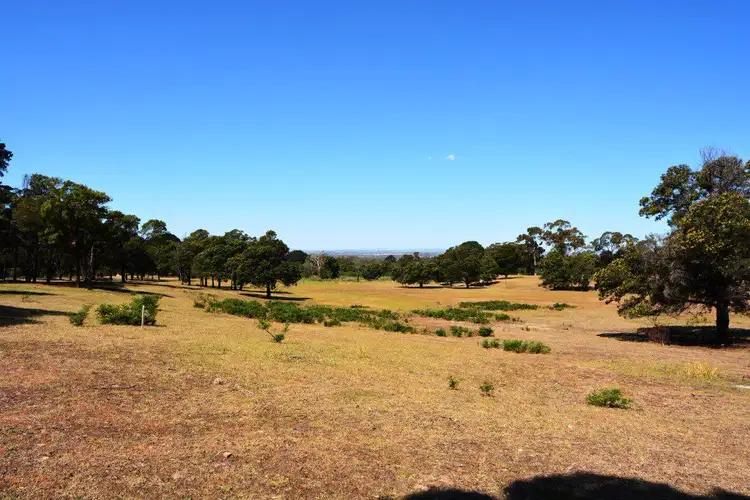Third view of Homely land listing, 2/Lot 2/137 Church Road, Pomonal VIC 3381