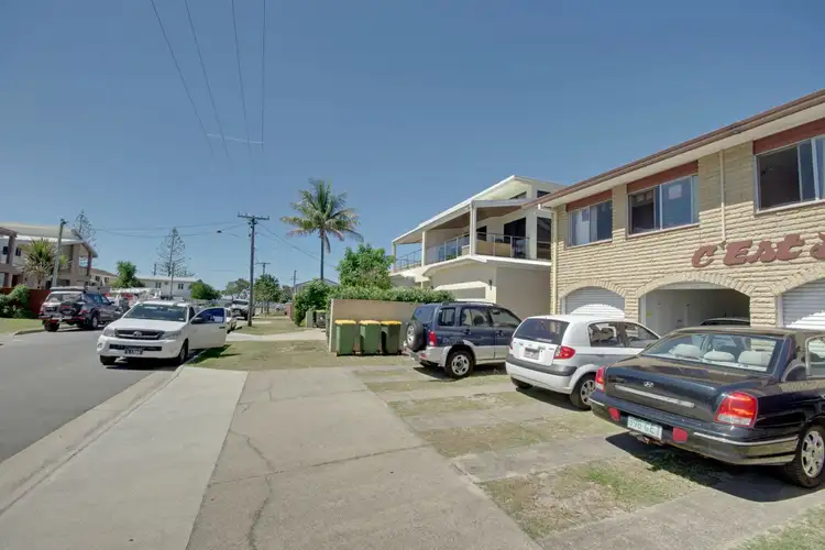 Second view of Homely unit listing, Unit 1/8 Nankeen Avenue, Paradise Point QLD 4216