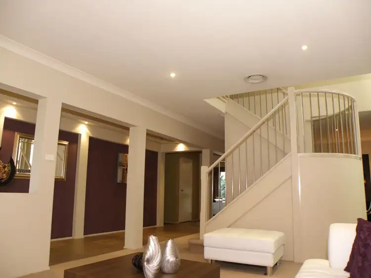 Seventh view of Homely house listing, 13 Somerset St St, Stanhope Gardens NSW 2768