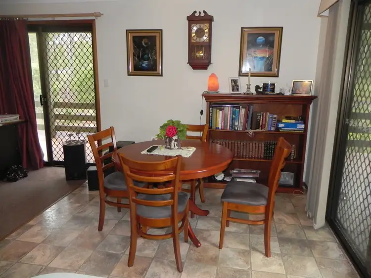 Fourth view of Homely house listing, 173 Hodges Rd, Cordalba QLD 4660
