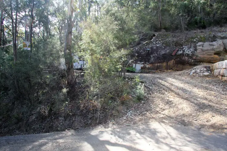 Fourth view of Homely land listing, 280 Settlers Rd, Lower Macdonald NSW 2775