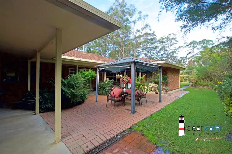 197 Princes Highway, Bodalla NSW 2545