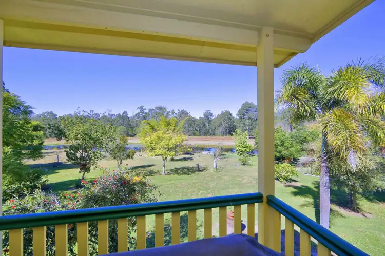 Fifth view of Homely house listing, 27790 Bruce Highway, Isis River QLD 4660