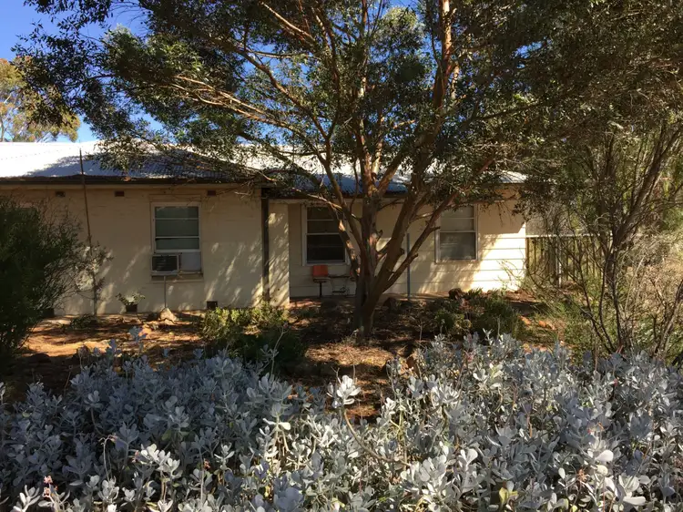 Second view of Homely house listing, 14 & 16 Gadd Avenue, Crystal Brook SA 5523