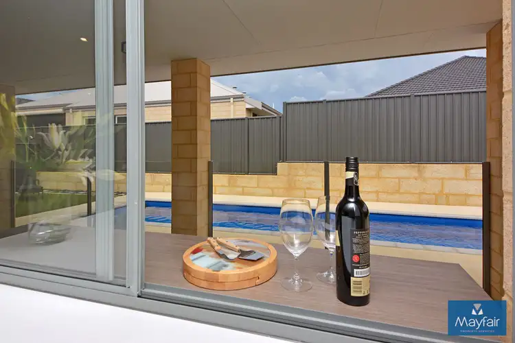 Fourth view of Homely house listing, 9 Marker Drive, Yanchep WA 6035