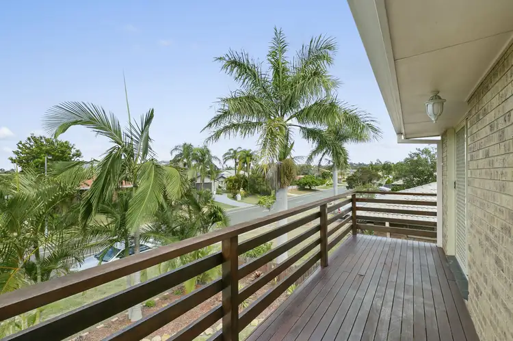 Third view of Homely house listing, 29 Harrier Drive, Burleigh Waters QLD 4220