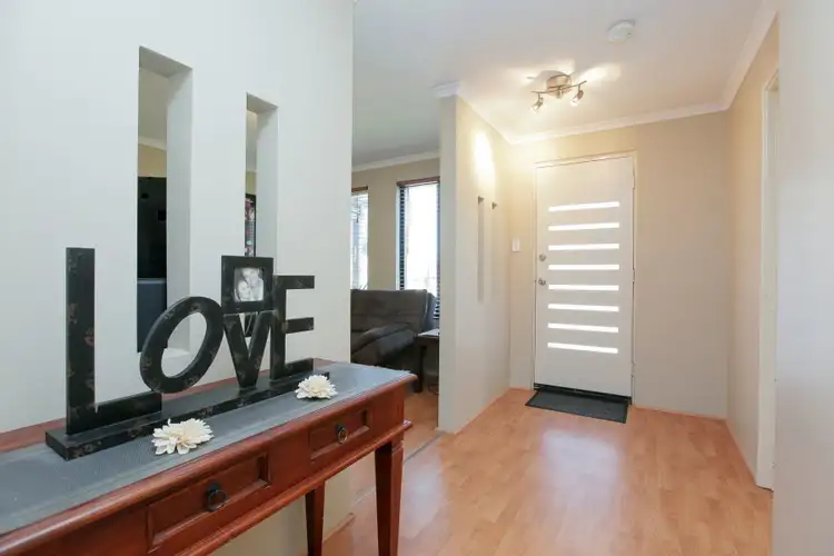 Second view of Homely house listing, 26 Hedgeley Way, Canning Vale WA 6155