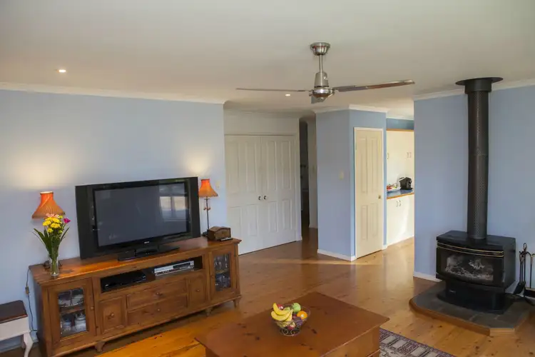 Sixth view of Homely rural property listing, 38 Cooyar Court, Tinana QLD 4650