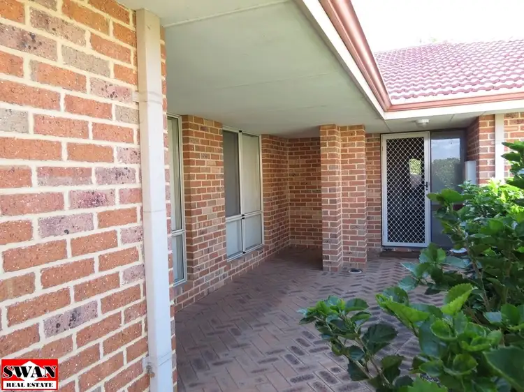 6B Elia Ctyd, Swan View WA 6056
