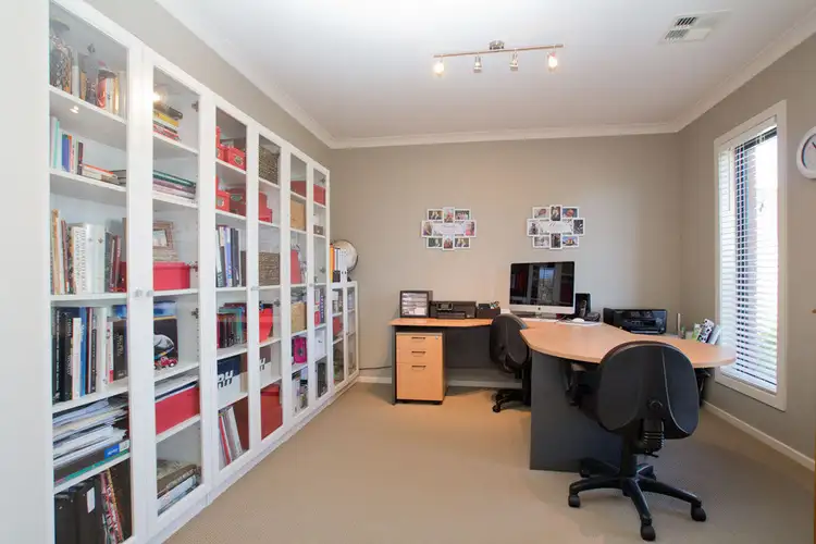 Seventh view of Homely house listing, 7 Tununga Circuit, Kangaroo Flat VIC 3555