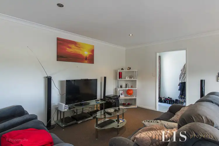 Fifth view of Homely unit listing, 2/30 Cavenor Dr, Oakdowns TAS 7019