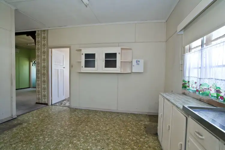 Seventh view of Homely house listing, 1 Buzza Street, Walkervale QLD 4670