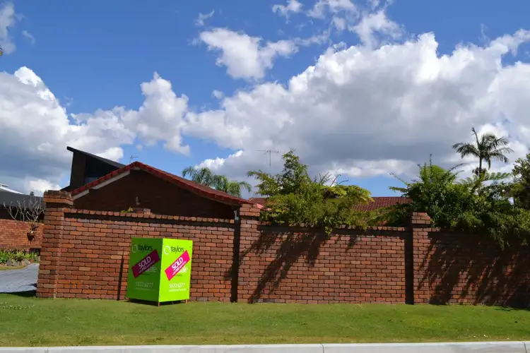 Fourth view of Homely house listing, 14 Avanti Street, Mermaid Waters QLD 4218
