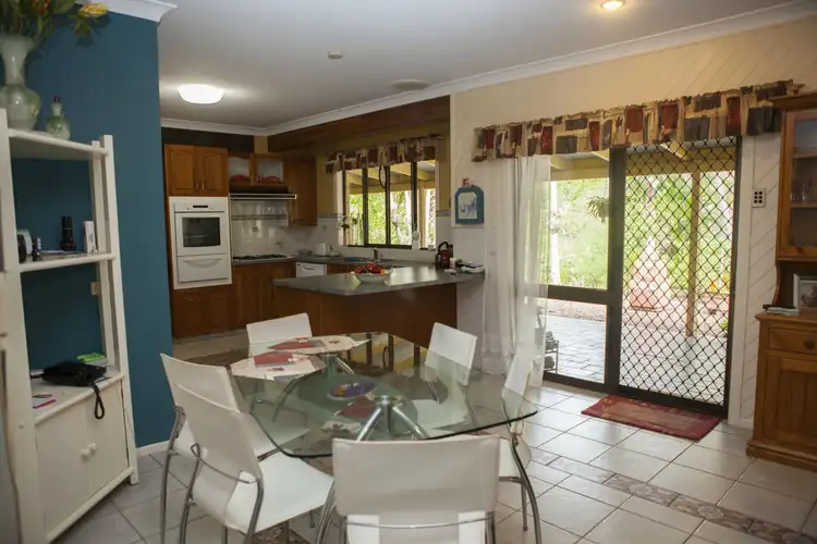 Fourth view of Homely house listing, 154 Iindah Road East, Tinana QLD 4650