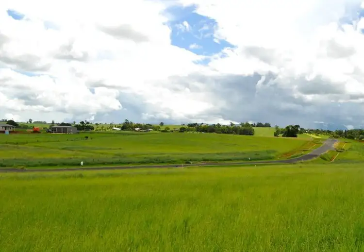 Sixth view of Homely land listing, 41 Jessica Road, Peeramon QLD 4885