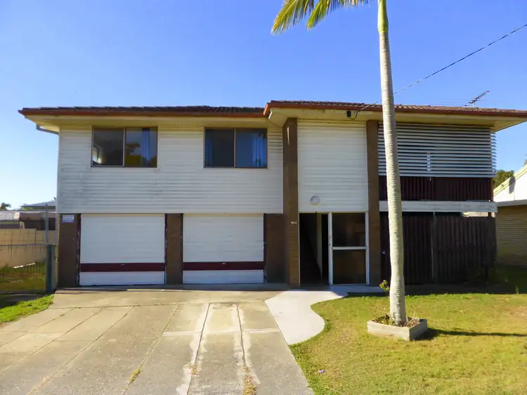 Second view of Homely house listing, 105 Cross St, Deception Bay QLD 4508