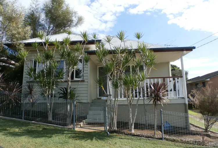 Main view of Homely house listing, 32 Tiger Street, Sadliers Crossing QLD 4305