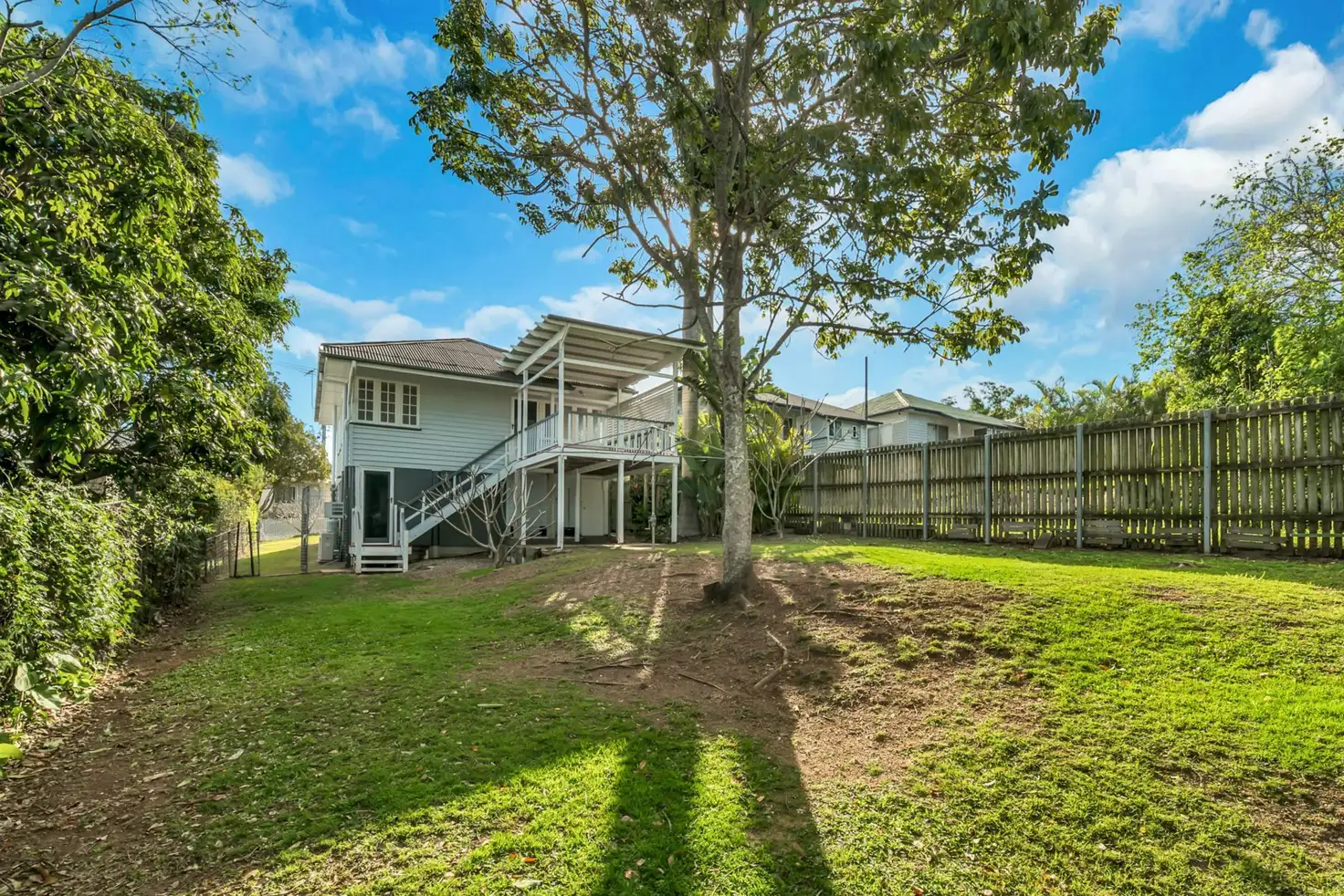 Main view of Homely house listing, 28 Ludlow Street, Gaythorne QLD 4051