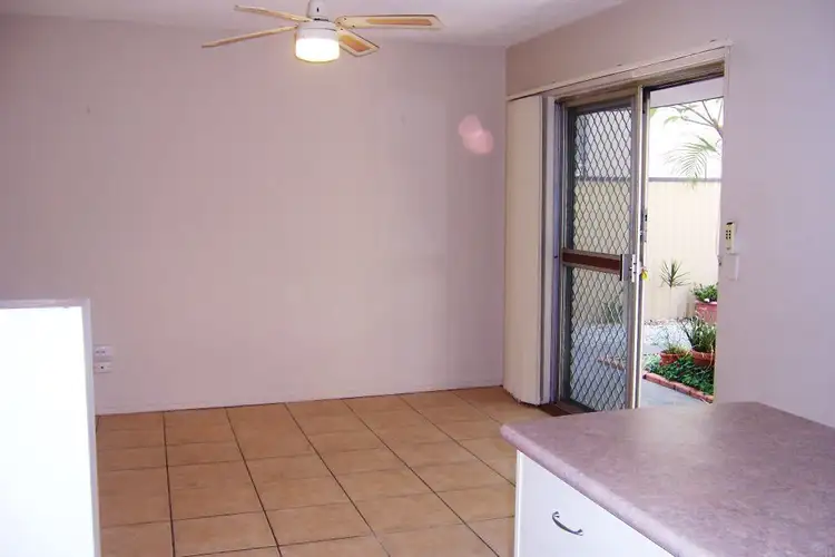 Fourth view of Homely unit listing, Unit 1/8 Nankeen Avenue, Paradise Point QLD 4216
