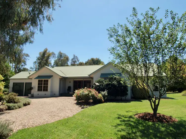Main view of Homely house listing, 42 Williams Street, Myrtleford VIC 3737