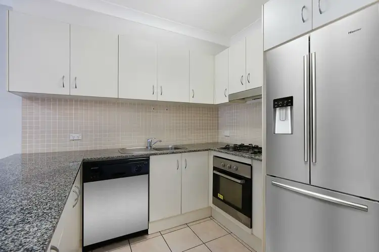 Third view of Homely unit listing, 11/13-23 Gibbons Street, Redfern NSW 2016
