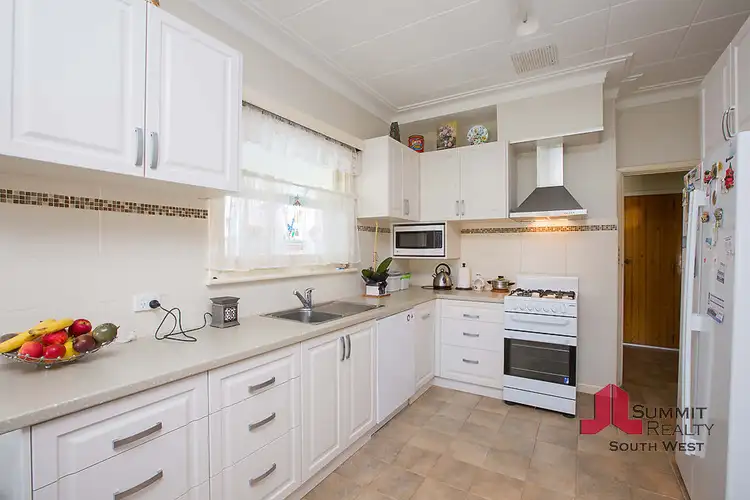 Fifth view of Homely house listing, 29 Gregory Street, South Bunbury WA 6230