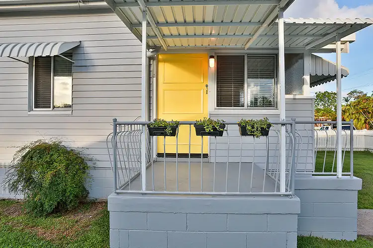 Second view of Homely house listing, 40 Holland Street, West Mackay QLD 4740