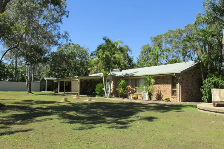 Fifth view of Homely rural property listing, 30 Pleasant Drive, Sharon QLD 4670
