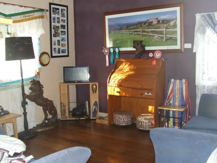 Fourth view of Homely house listing, 119-125 Great Alpine Road, Bruthen VIC 3885