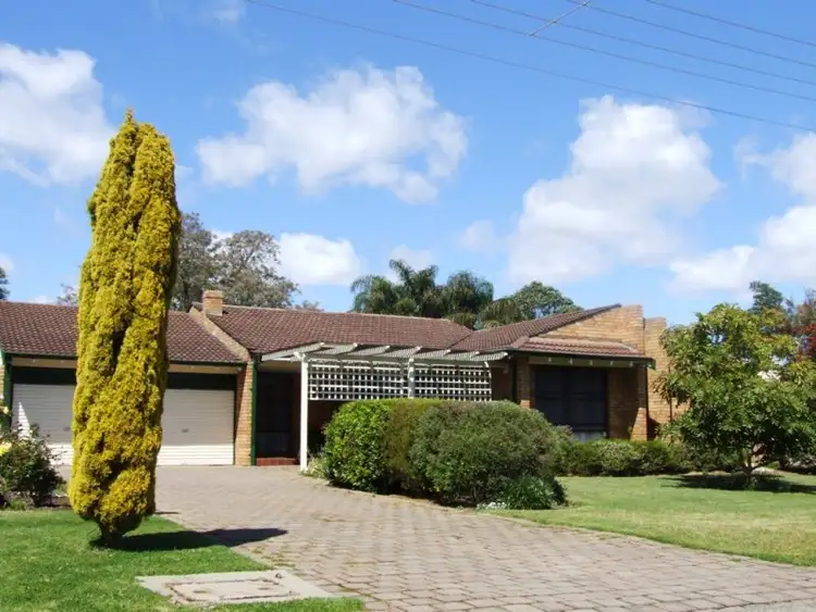 Address available on request
