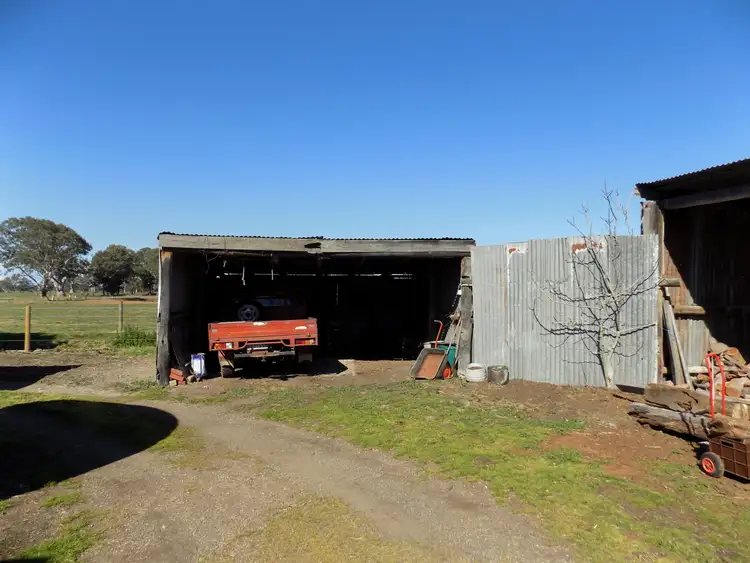 Fifth view of Homely rural property listing, 239 Back Valencia Creek Rd, Boisdale VIC 3860