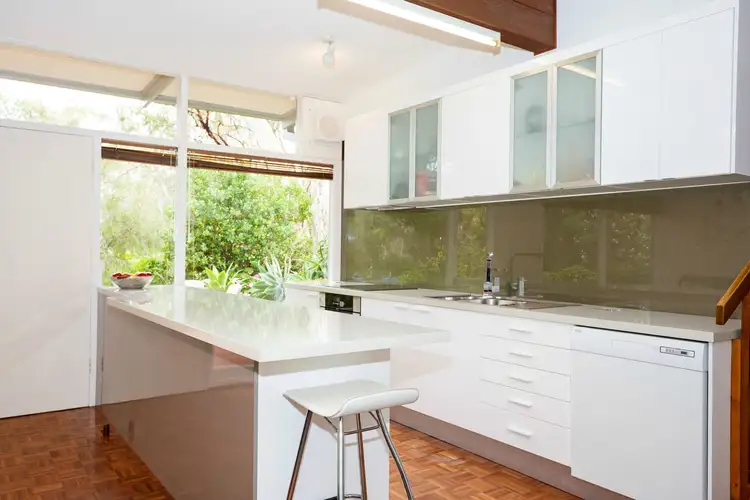 Second view of Homely house listing, 2 Rosebank Terrace, Stonyfell SA 5066