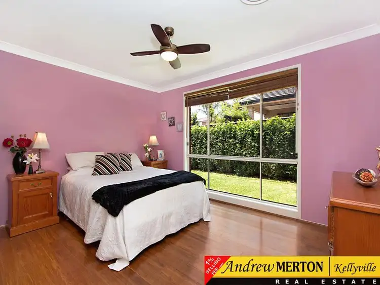 Sixth view of Homely house listing, 59 Burnside Street, Kellyville Ridge NSW 2155