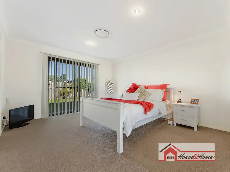 Sixth view of Homely house listing, 23 Millicent Street, Ormeau QLD 4208