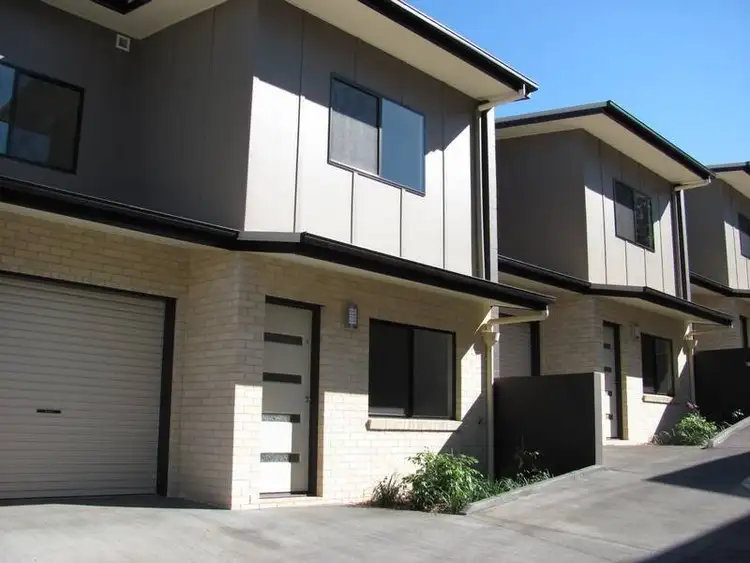 Second view of Homely unit listing, Address available on request