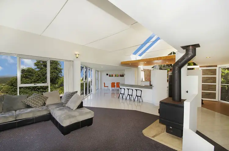 Second view of Homely house listing, 5 Vendul Crescent, Port Macquarie NSW 2444