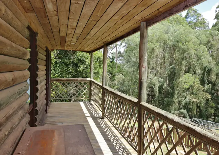 Fifth view of Homely rural property listing, 45 Grecian Bends, Greens Creek QLD 4570