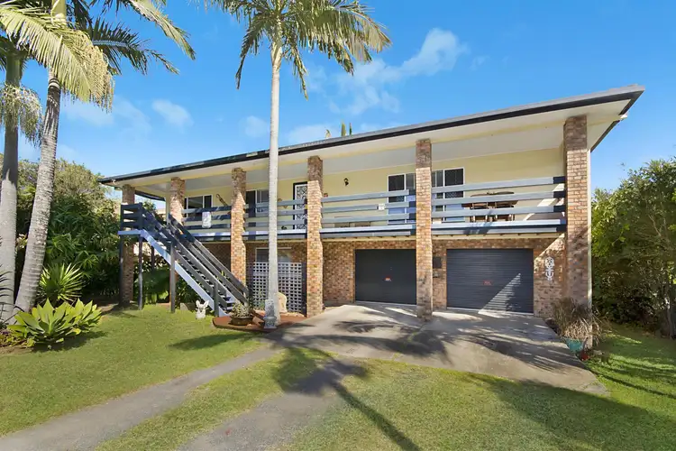 14 NORTON STREET, Kyogle NSW 2474