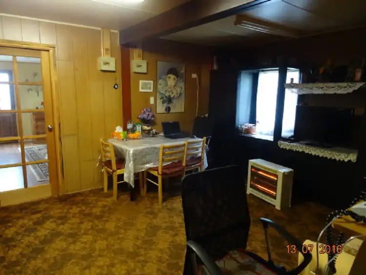 Sixth view of Homely house listing, Lot 1 Ridge Road, Stanthorpe QLD 4380