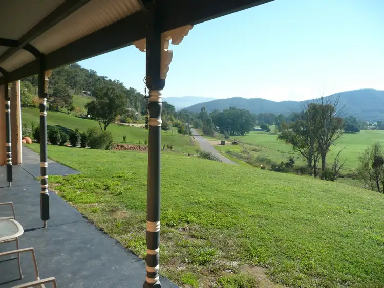 Second view of Homely house listing, 340 Clemens Lane, Myrtleford VIC 3737