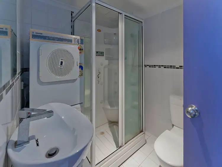 Sixth view of Homely apartment listing, 11/29-31 Compton Street, Adelaide SA 5000