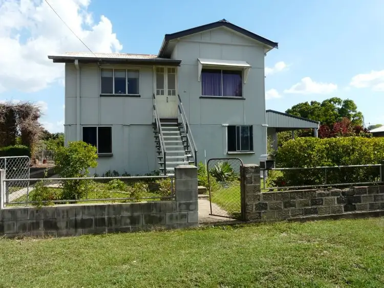Third view of Homely house listing, 60 ELEVENTH Avenue, Home Hill QLD 4806