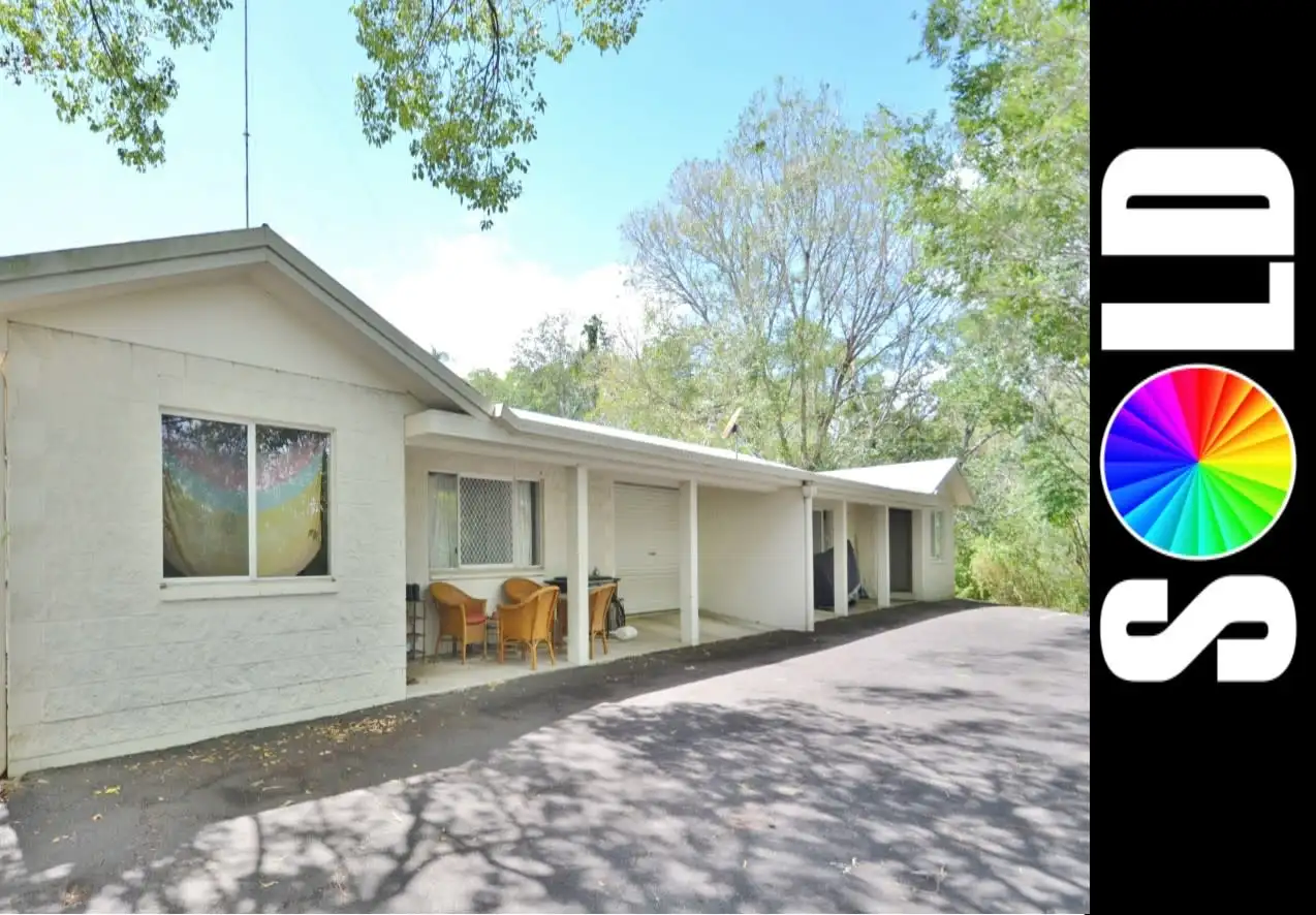 Main view of Homely unit listing, 3 Kidgell Street, Gympie QLD 4570