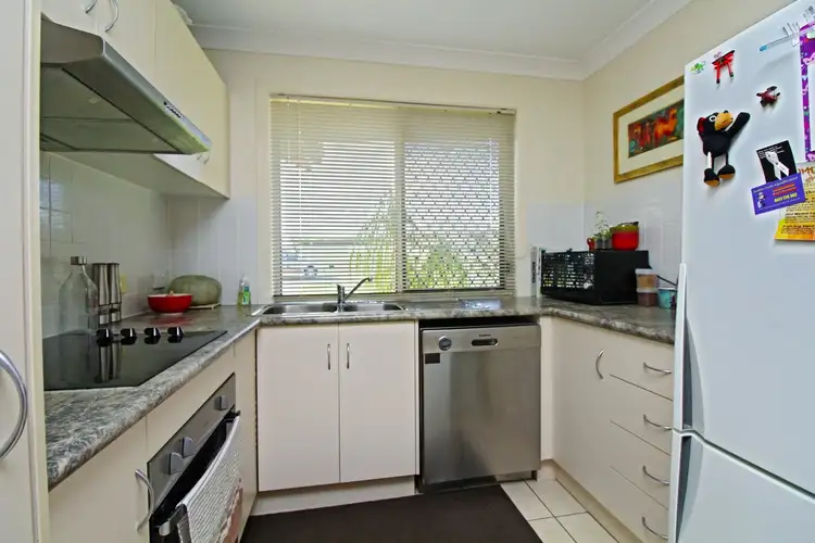 Fourth view of Homely unit listing, 1/3 Hans Borgar Ct, Warwick QLD 4370